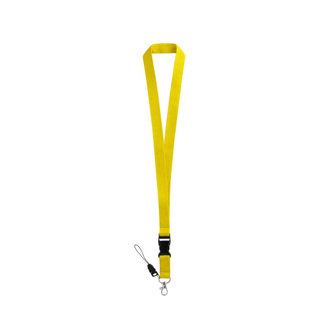Lanyard mit 20mm Breite Jovinang