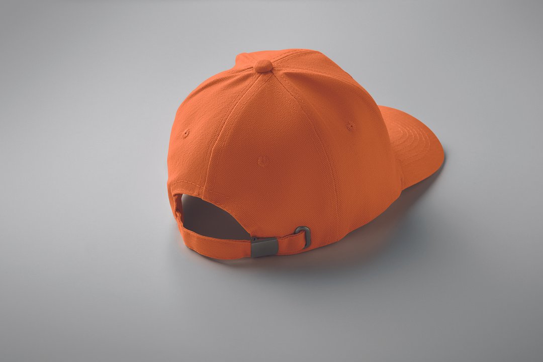 6-Panel-Baseball-Cap Frico