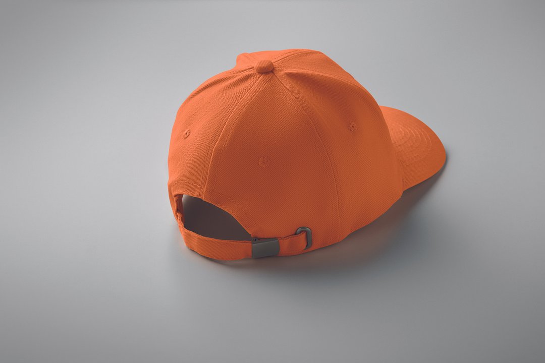6-Panel-Baseball-Cap Frico