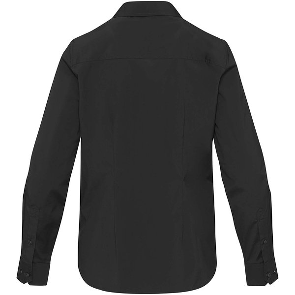 Popeline Bluse - Fadia