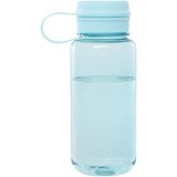 900 ml RCS-zertifizierte RPET-Sportflasche mit Multifunktionsdeckel - Vinanst