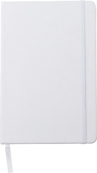 Notizbuch Frikt | Recycelt | A5 | Liniert