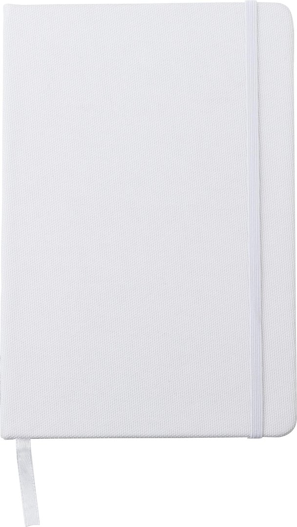 Notizbuch Frikt | Recycelt | A5 | Liniert