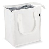 R-PET Kühltasche Non Woven 23x 15 x 27,5cm 75g/m² Ellang