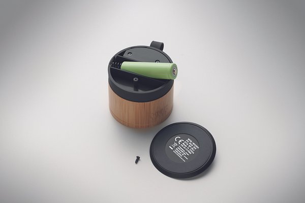 5.1 Wireless Lautsprecher Palurenga