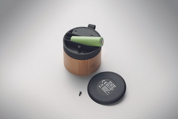 5.1 Wireless Lautsprecher Palurenga