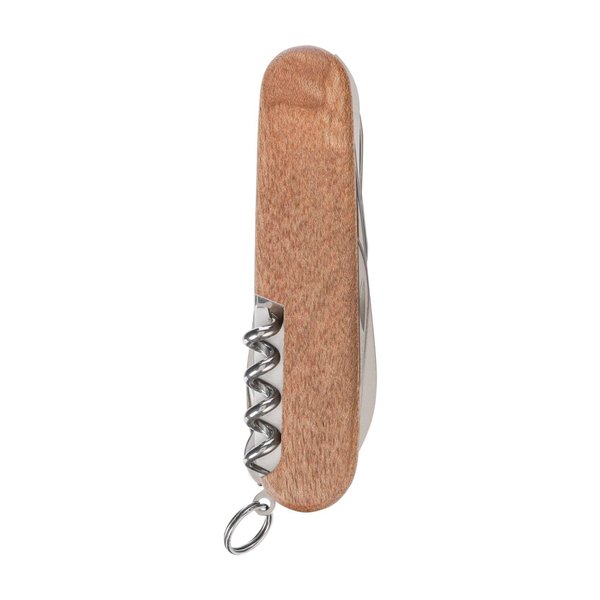 Victorinox Taschenmesser Huntsman Wood Aliulitan | 13-teilig