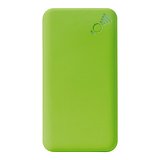 Powerbank Blade, kabellos, 4000mAh, Saugnäpfe Giervin