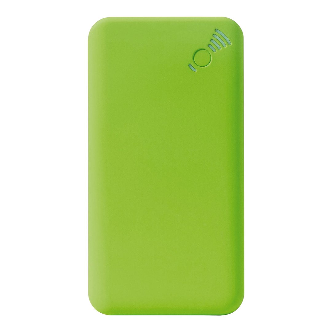 Powerbank Blade, kabellos, 4000mAh, Saugnäpfe Giervin