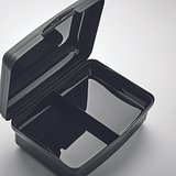 Lunchbox recyceltes PP 800ml Giep