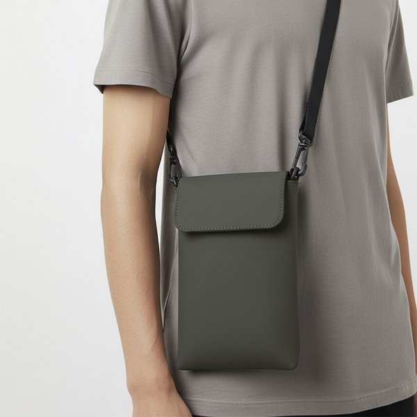 Mehrzwecktasche Idyan