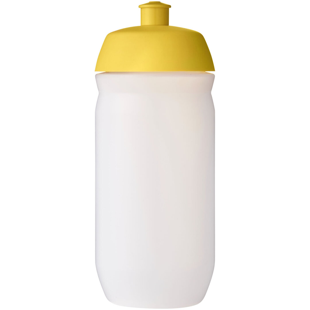 Clear 500 ml Sportflasche - Bign
