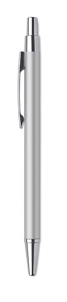 Kugelschreiber recyceltes Alu Urendi