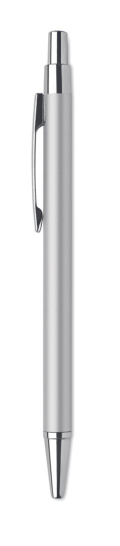 Kugelschreiber recyceltes Alu Urendi