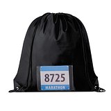 Startnummernrucksack Idasi