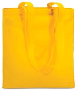 Einkaufstasche aus Vliesstoff Nelvas