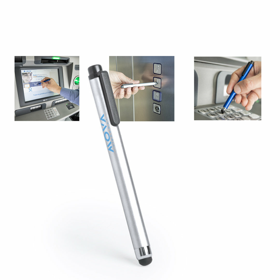 Touchpad Stift Idion