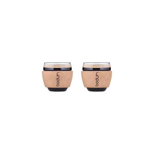 Gläser Set 100ml Trinanrin