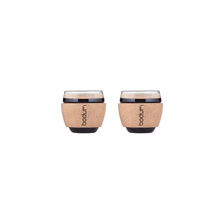 Gläser Set 100ml Trinanrin