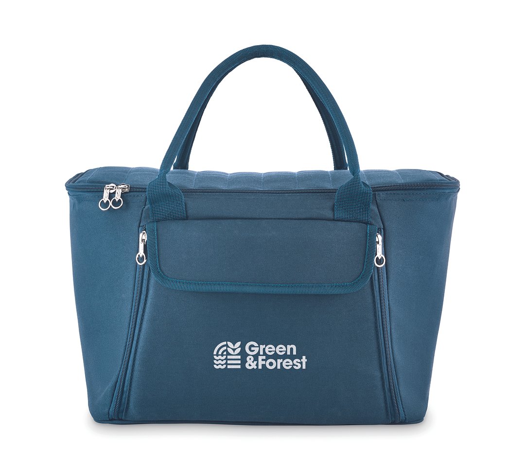 Picknick-Kühltasche RPET Meriori