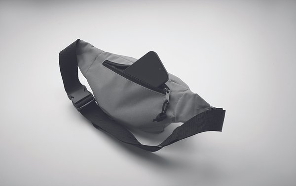 Gürteltasche 600D RPET Ainatie