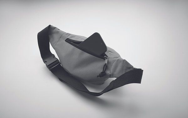 Gürteltasche 600D RPET Ainatie
