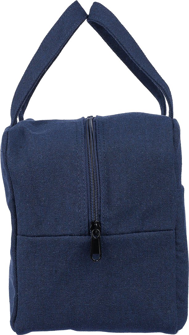 Recycelte Kühltasche aus Polycotton (330 g/m²) Veritliun
