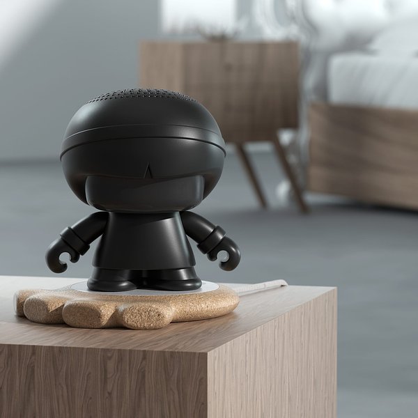 Boy X5 TWS speaker with NFC Emmarja