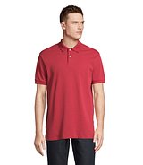 PACIFIC Herren POLO Vinen