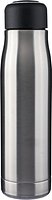 Doppelwandige Trinkflasche aus recyceltem Edelstahl (500 ml) Ninep