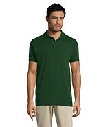 Herren Polo 200g Helixiafen