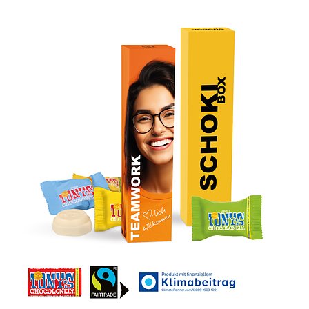 Tiny Tony´s Mix, 4er