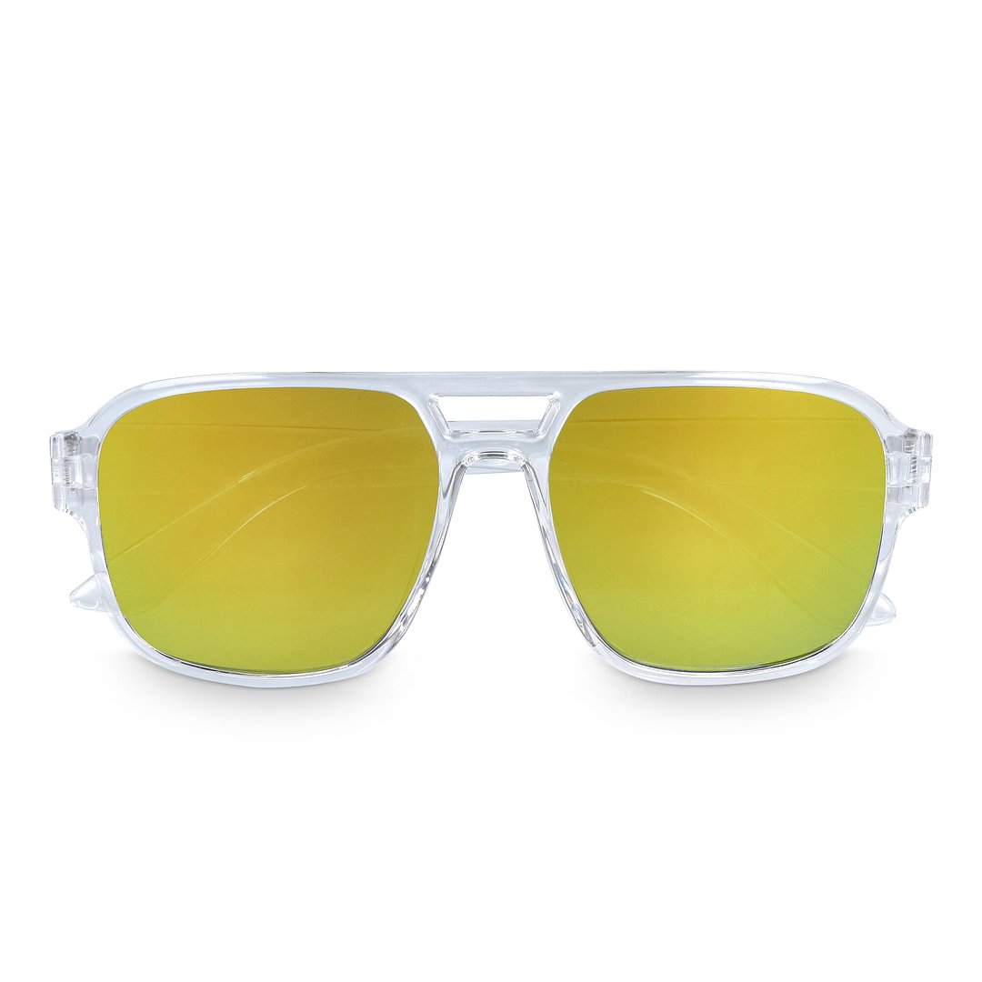 Elin Sonnenbrille UV400 Lütholfri