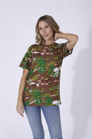 Erwachsene T-Shirt Idunt