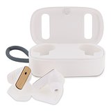 TWS Earbuds bamboo Fadia