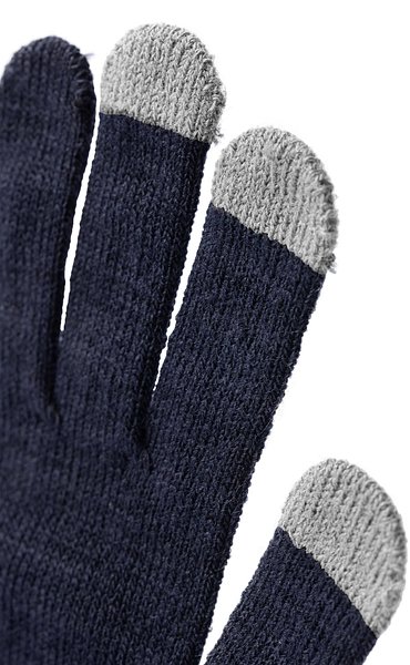 Recyceltem handschuhe aus Acryl Itlinan