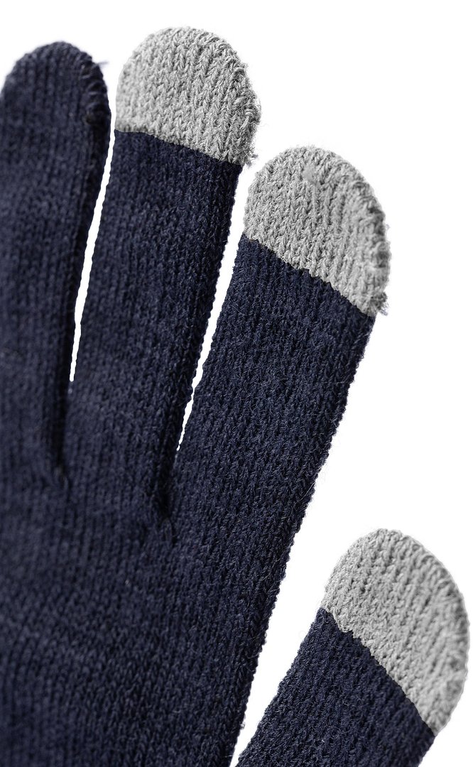 Recyceltem handschuhe aus Acryl Itlinan