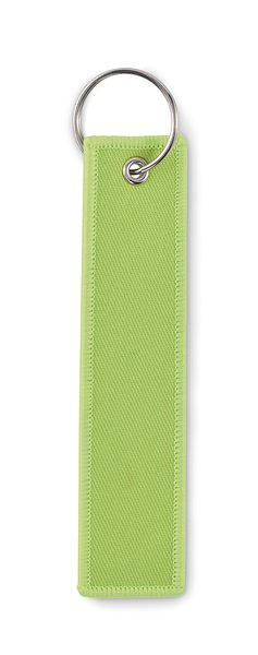 Schlüsselring Polyester Tag Uediviner