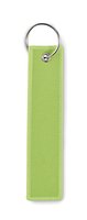 Schlüsselring Polyester Tag Uediviner