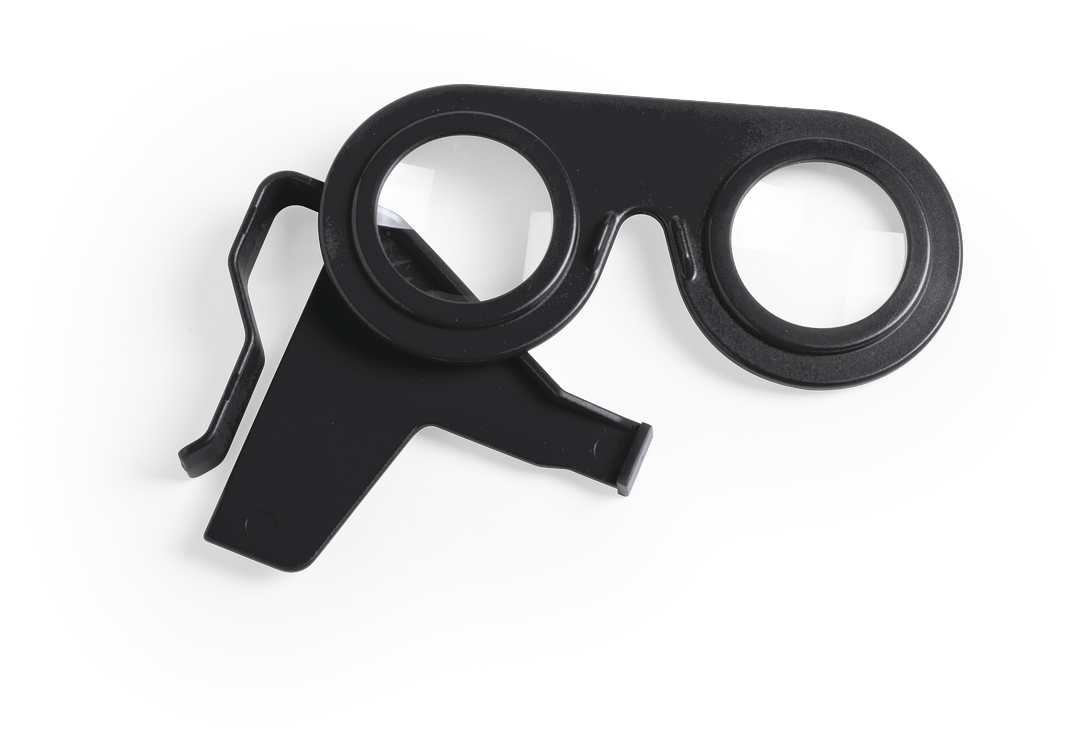 Virtual-Reality Brille Idnex