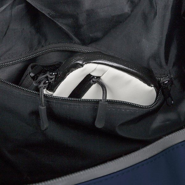 rPET-Reisetasche Liulia