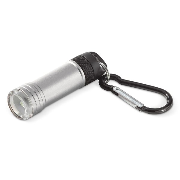 Magnetische Taschenlampe Survival Itlina