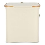 faltbarer Korb mit Deckel Sogne 40,5 x 33 x 42cm Duren