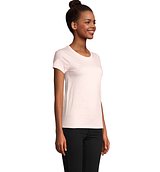 Frauen T-Shirt 150g Jürgierg