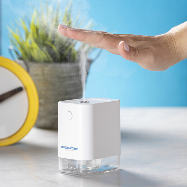 Automatisch Spender Idnal