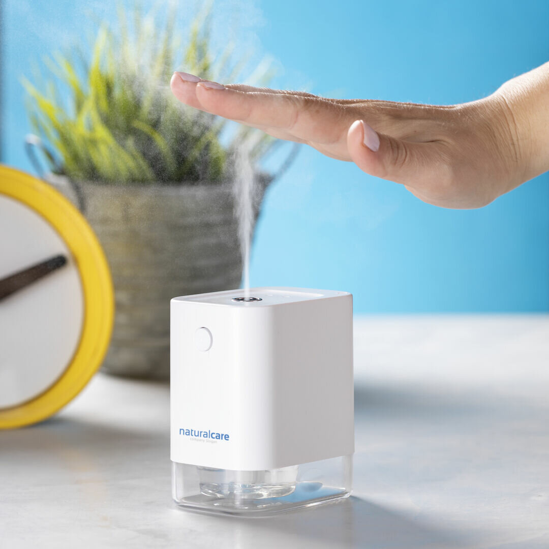 Automatisch Spender Idnal