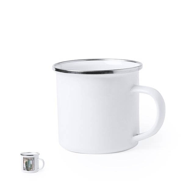 Sublimations Tasse Idyms