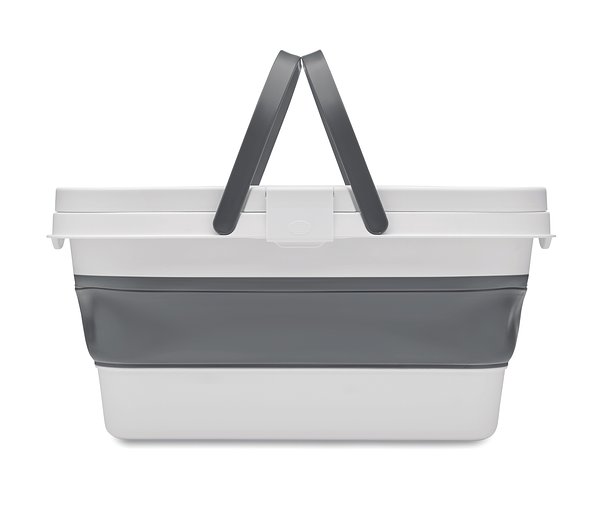 Picknickkorb Silikon Giusen