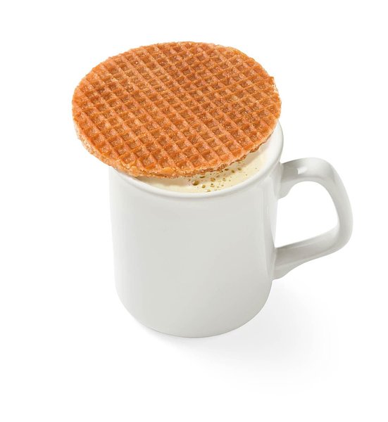 Stroopwafeln Hanis | 8 Stück