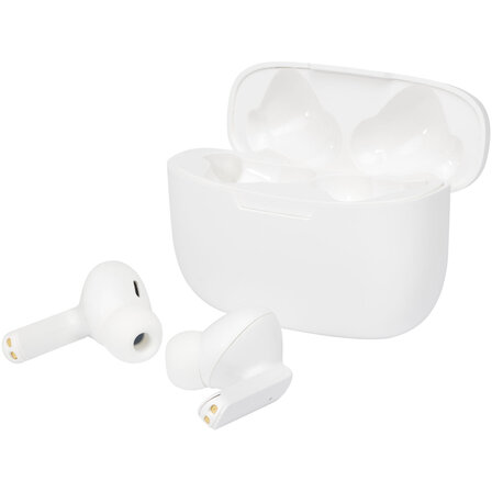 True Wireless Auto-Pair-Ohrhörer mit Etui - Paunst